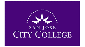 San Jose City College Logo's thumbnail
