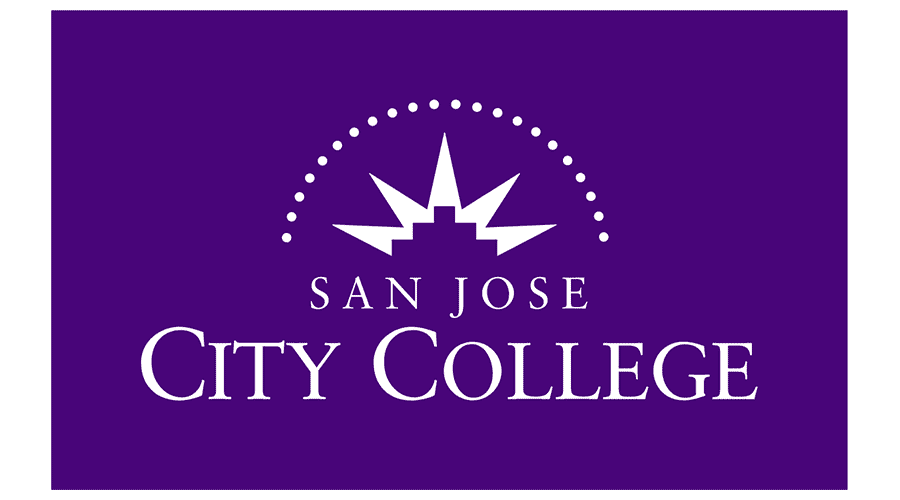 San Jose City College Logo Download SVG All Vector Logo