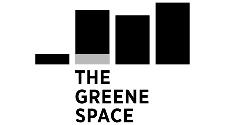 The Greene Space Logo