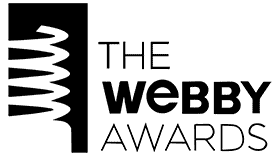 The Webby Awards Logo's thumbnail