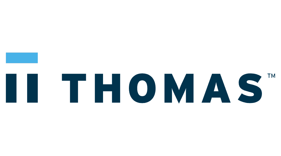 Thomas Publishing Company Logo