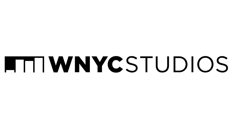 WNYC Studios Logo