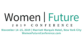 Women | Future Conference Logo's thumbnail
