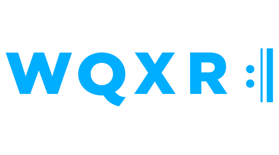 WQXR Logo