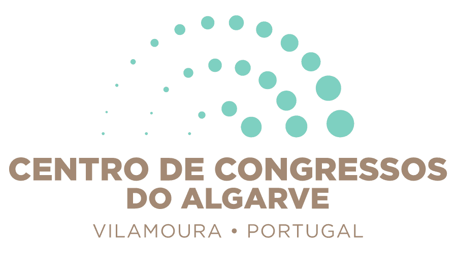 Centro de Congressos do Algarve Logo
