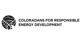 Coloradans for Responsible Energy Development (CRED) Logo's thumbnail