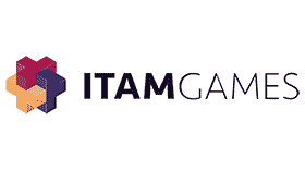 ITAM Games Logo's thumbnail
