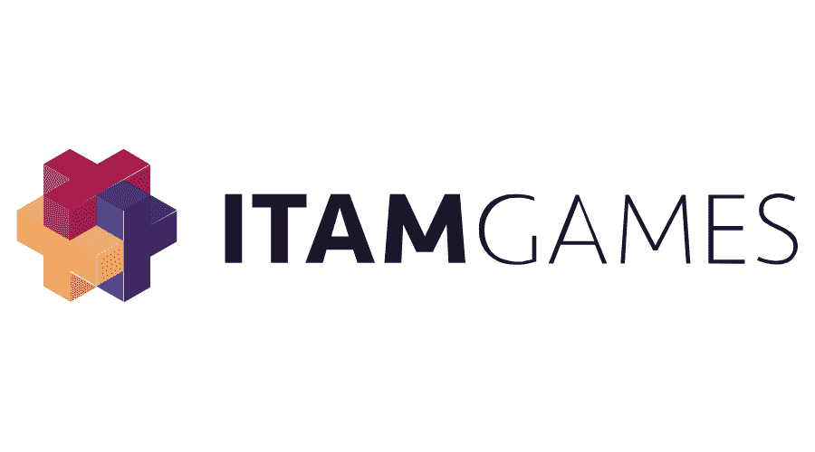 ITAM Games Logo