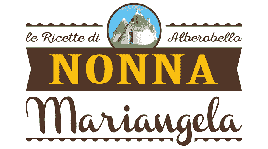 Nonna Mariangela Logo