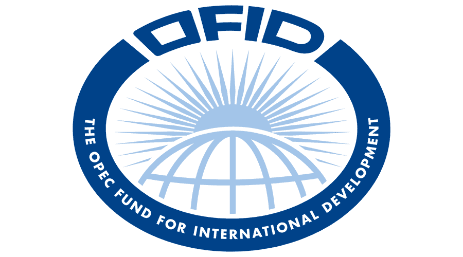 OFID – The OPEC Fund for International Development Logo