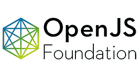 OpenJS Foundation Logo's thumbnail