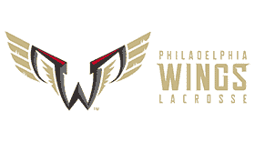 Philadelphia Wings Logo's thumbnail