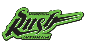 Saskatchewan Rush Lacrosse Club Logo's thumbnail