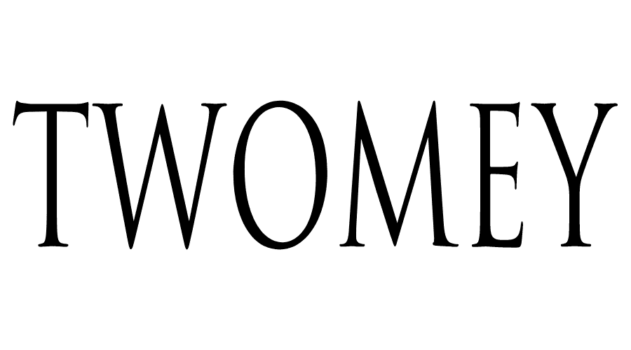TWOMEY Logo