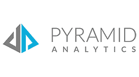 Download Pyramid Analytics Logo