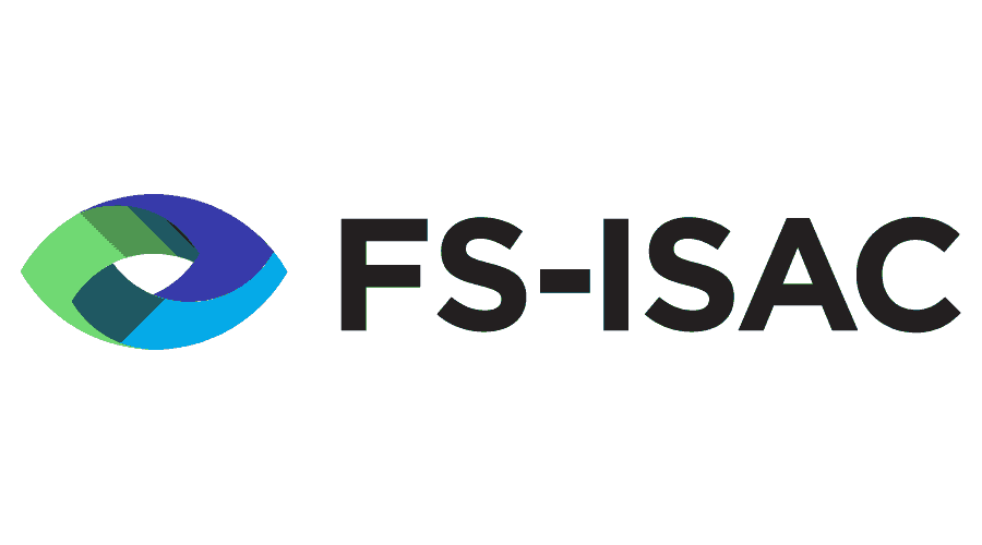 Financial Services Information Sharing and Analysis Center (FS-ISAC) Logo
