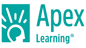 Apex Learning Logo's thumbnail