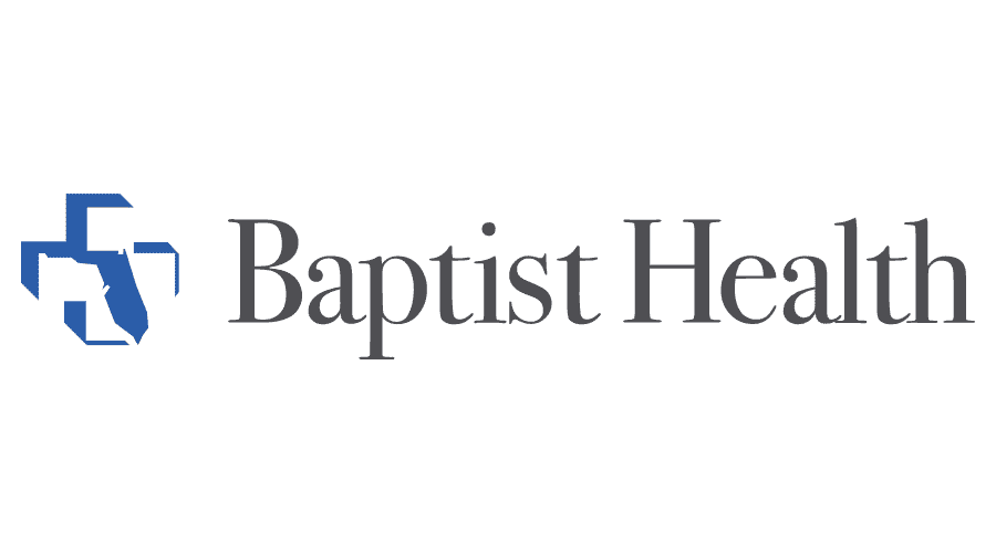 Baptist Hospital Logo