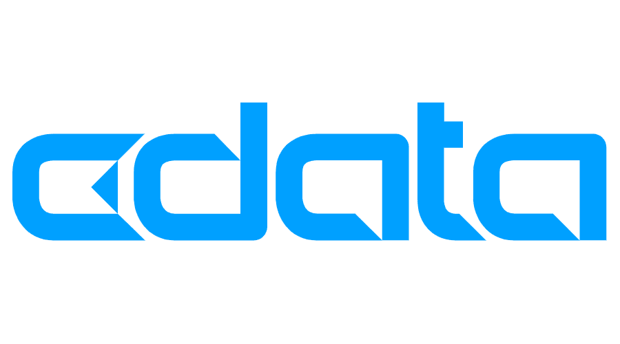 CData Software Logo
