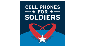 Cell Phones for Soldiers Logo's thumbnail