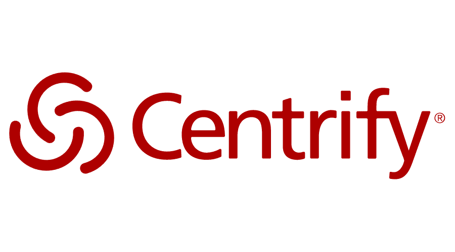Centrify Logo
