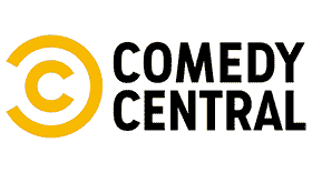 Comedy Central Logo's thumbnail