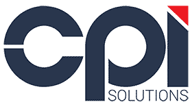 Download CPI Solutions Logo