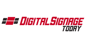 Digital Signage Today Logo's thumbnail