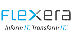 Flexera Software Logo's thumbnail