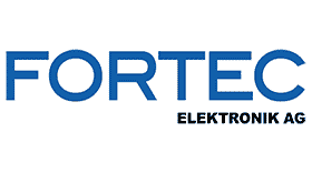 Download Fortec Elektronik AG Logo