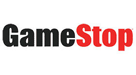 GameStop Logo's thumbnail