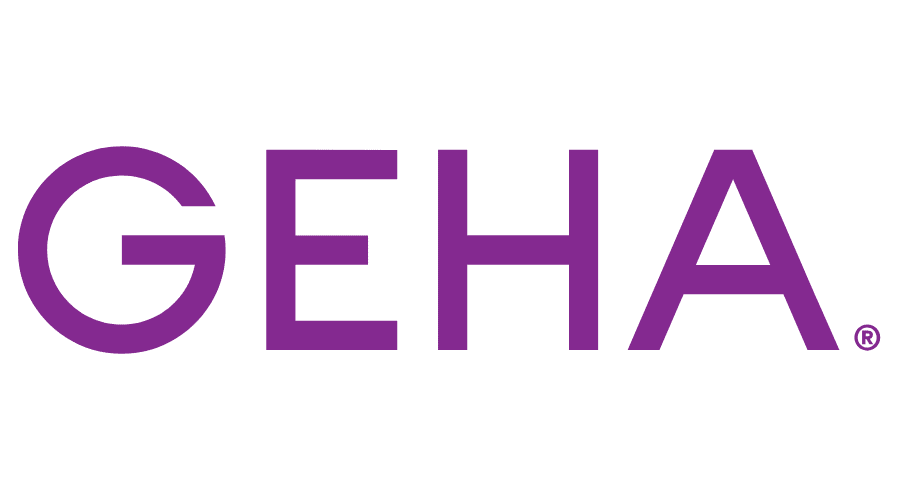 GEHA (Government Employees Health Association) Logo