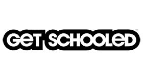 Get Schooled Logo's thumbnail