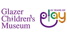 Glazer Children’s Museum Logo's thumbnail