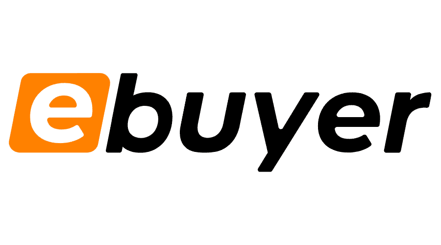 Ebuyer Com Logo