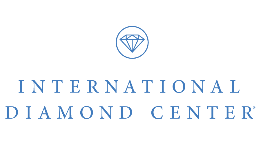 International Diamond Center Logo