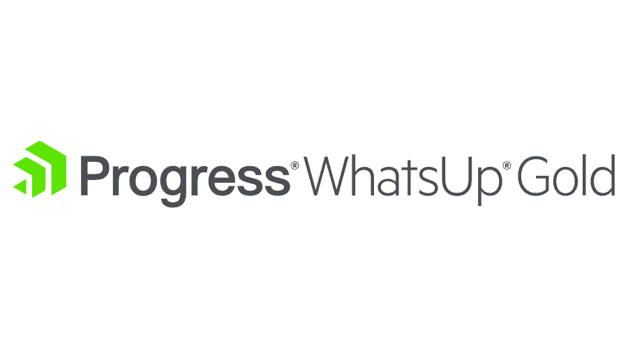 Ipswitch WhatsUp Gold Logo