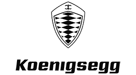 Koenigsegg Logo's thumbnail