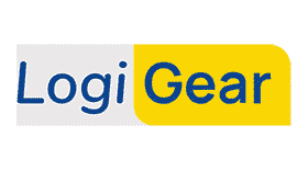 LogiGear Logo's thumbnail