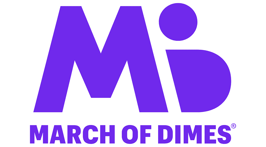 March of Dimes Logo Download SVG All Vector Logo