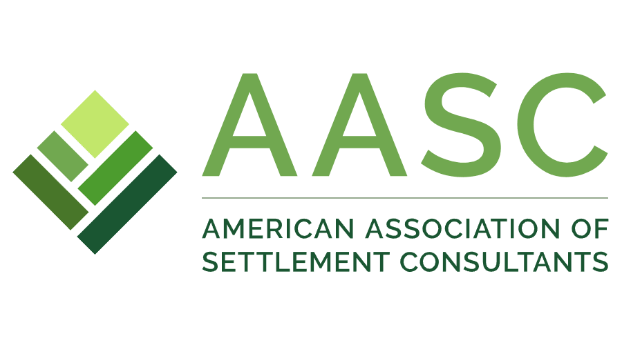 AASC | American Association of Settlement Consultants