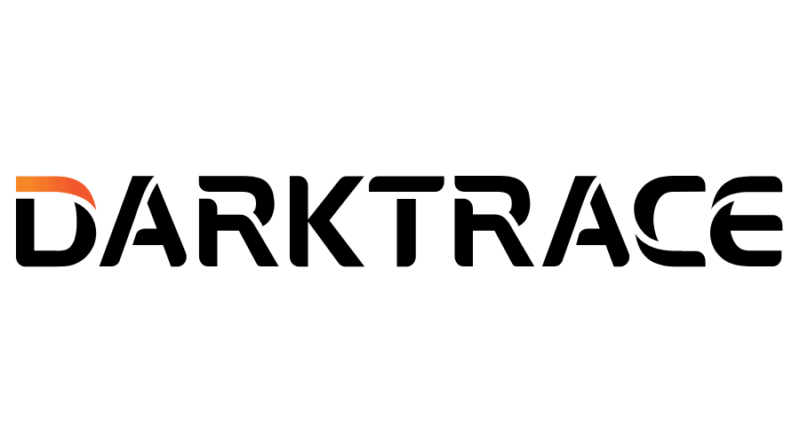 Darktrace Logo