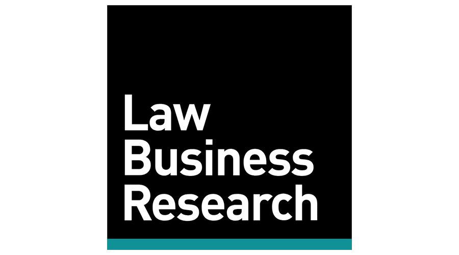 Law Business Research Logo
