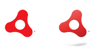 Adobe Air Logo's thumbnail