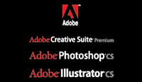 Adobe CS Logo's thumbnail