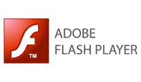 Adobe Flash Player Logo's thumbnail
