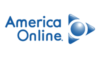 America Online Logo's thumbnail