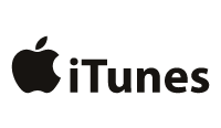 Apple iTunes Logo's thumbnail