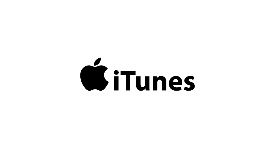 iphone shows itunes logo and plug