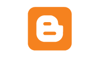 Download Blogger B Logo